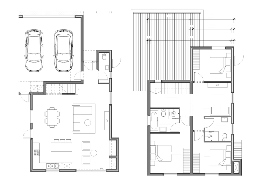 2 Bedroom Property for Sale in Heiderand Western Cape